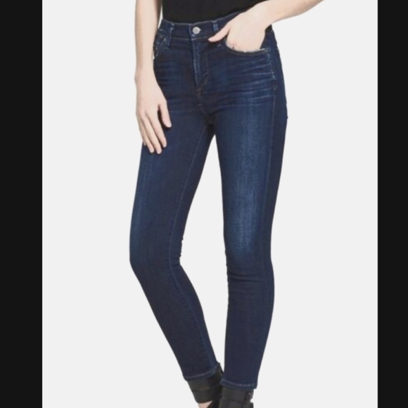 Citizens of Humanity jeans - Picture 1 of 7